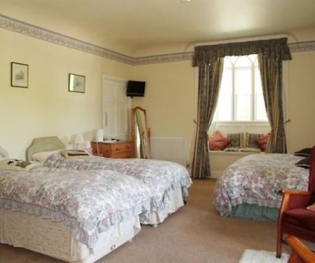 Somerton Court Country House Hotel Exterior photo