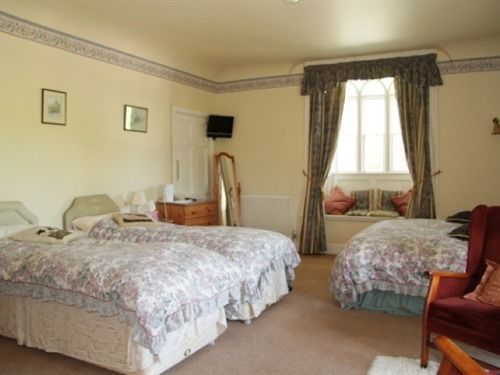 Somerton Court Country House Hotel Exterior photo