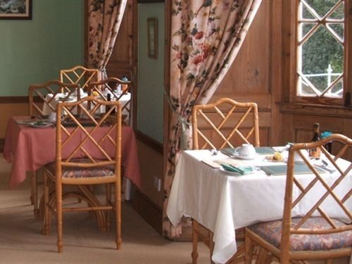 Somerton Court Country House Hotel Exterior photo