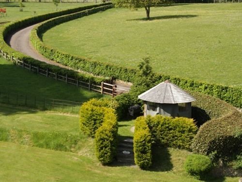 Somerton Court Country House Hotel Exterior photo